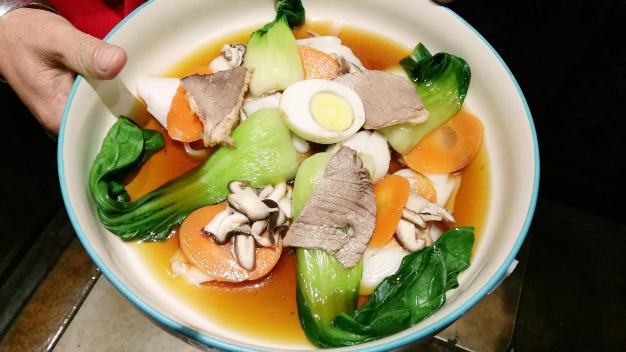 大荔 大理古城隐藏客栈酒店 外观 照片